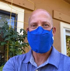 Meet your Posher, Tony